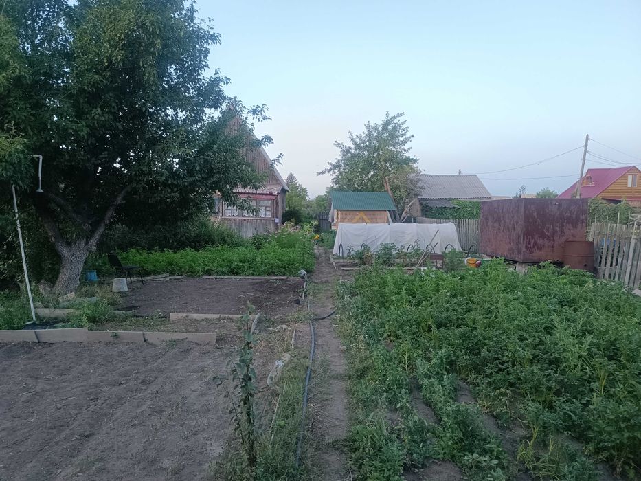 Продам дачу на Федоровке