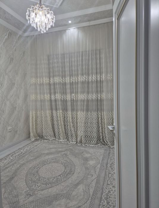 Сдается 3 ком Ибн Сино. Белтепа Новостройка