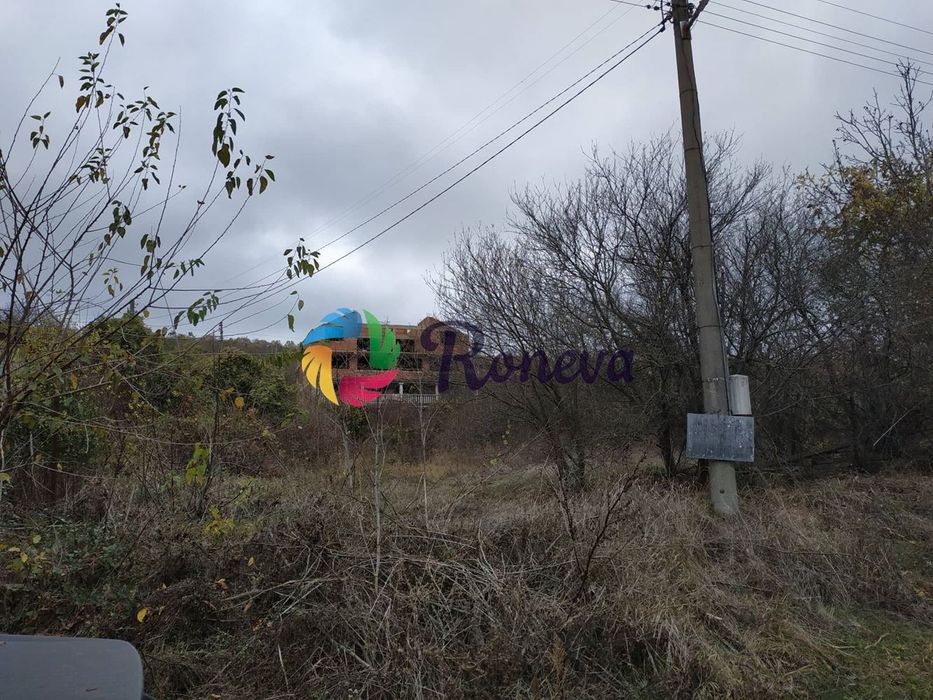 Къща в Добрич, област-с.Прилеп площ 194 цена 65000
