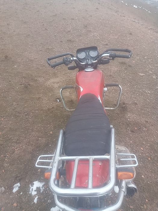 Хонда 125 продам