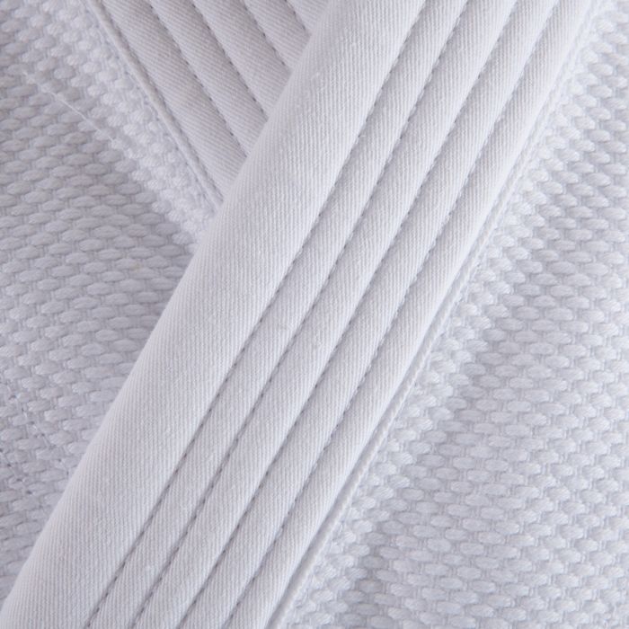 Kimono Judo Aikido 500 Adulți - 160 CM - produs resigilat Decathlon