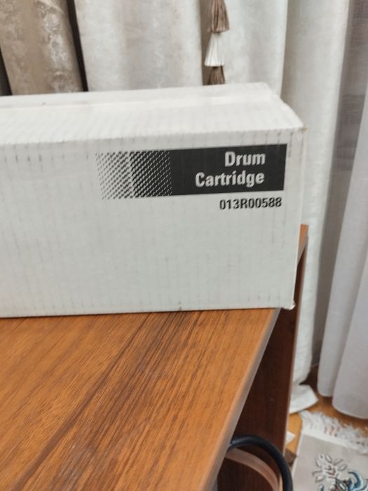 Драм-картридж (фоторецептор)