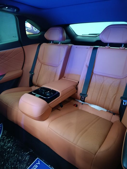 Deepal s07 285max Srochno Namangan