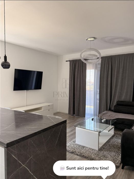Închiriez apartament cu 2 camere decomandat. Disponibil imediat! Mai multe detalii in privat!