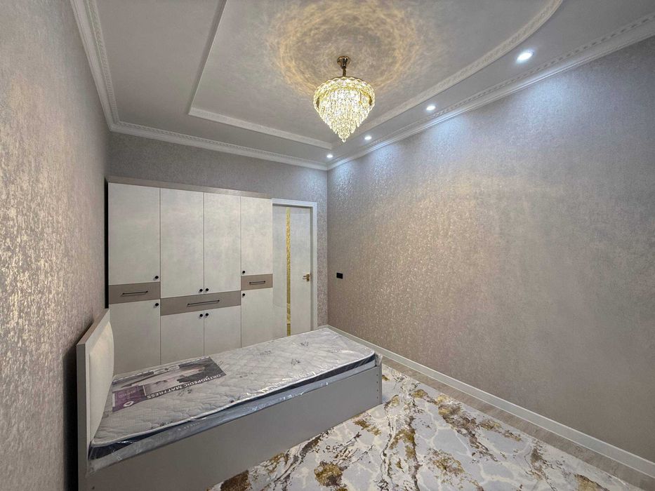 4х комнатная ЛЮКС квартира 118кв/м на районе Вокзала