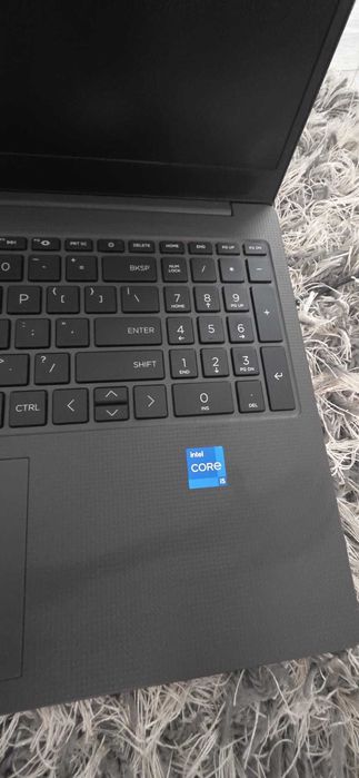 Laptop HP 15.6" – i5 Gen 13 / 16GB RAM / 512GB SSD