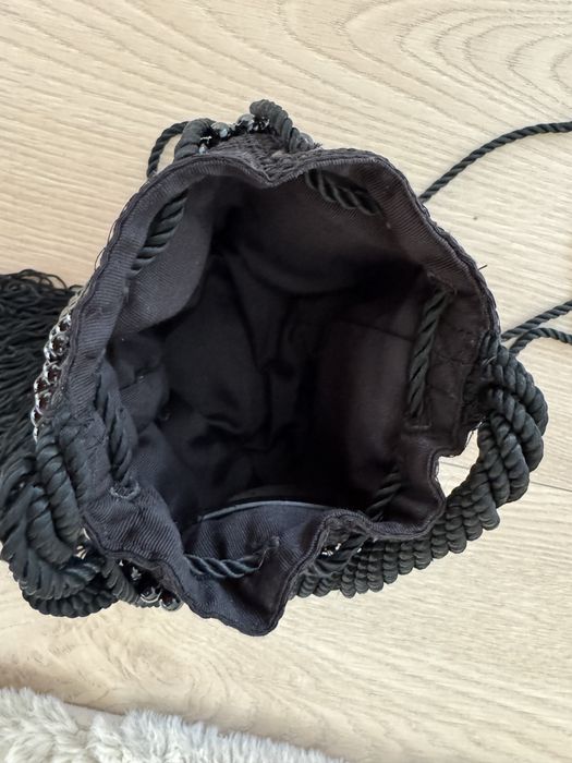 Дамска чанта малка