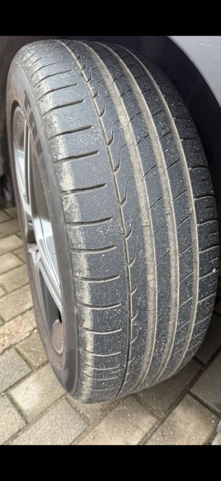Anvelope vara Pirelli 195/55R16-225/60R18-235/50R19-295/35R18