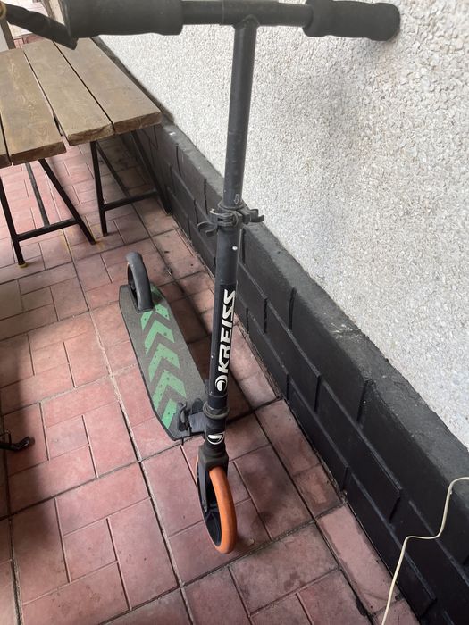 Самокат детский