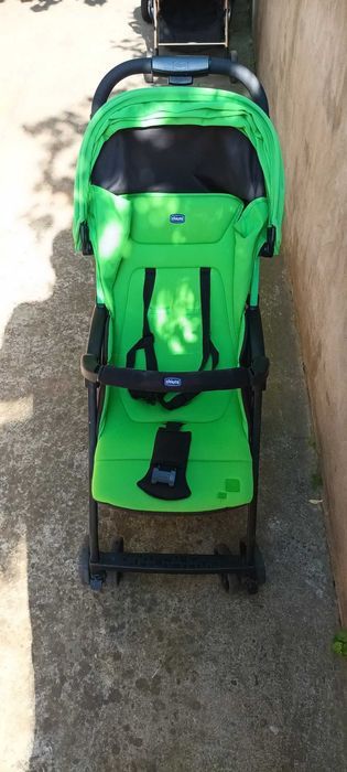 Детски колички - Stokke, Chipolino, Chico, Mima, Kikka Boo