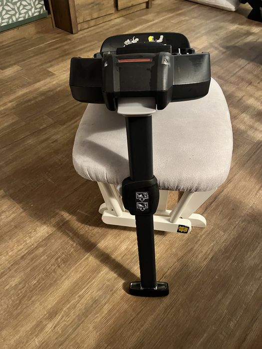 Scoica Joolz si isofix iZi i-Size BeSafe