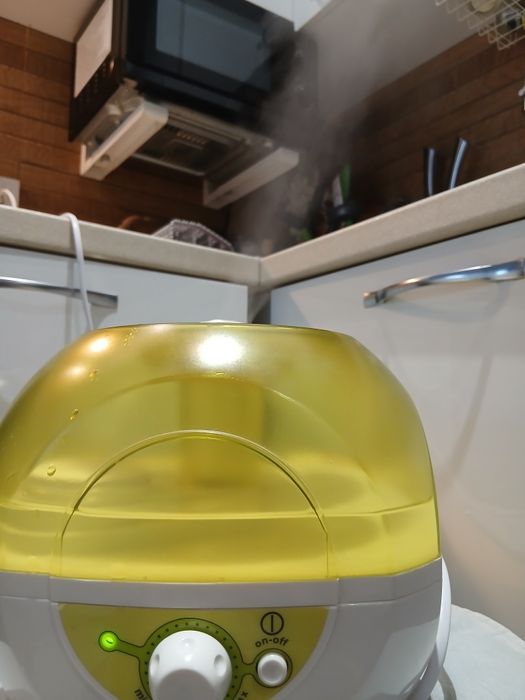 Umidificator Chicco