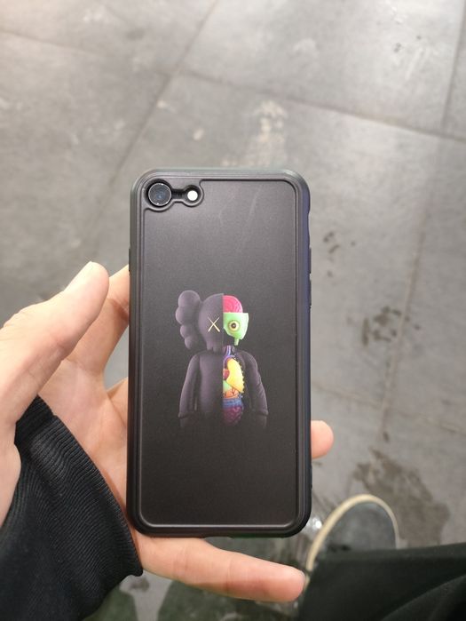 iphone se 2gen СРОЧНАЯ ПРОДАЖА