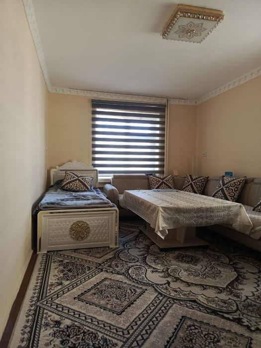 Срочно продается 1 комнатная квартира