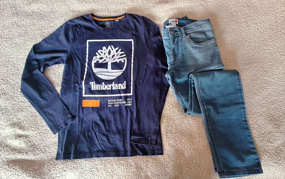 Дрехи за момче - Nike, Timberland, Quiksilver, Napapijri, Mango