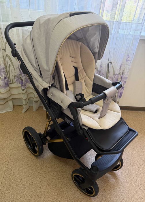 Детская коляска Adamex Paolo 2 в 1