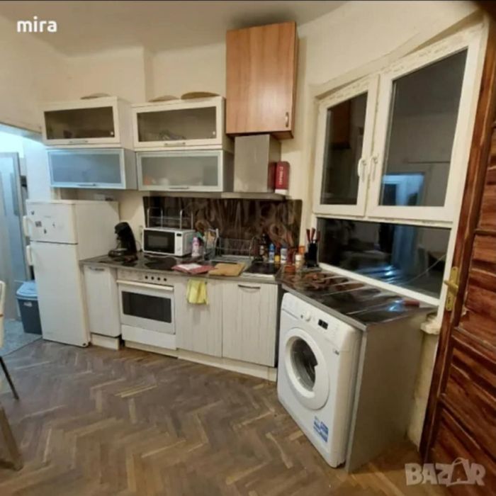 Дава се под наем  в София, Център - 12 кв.м за 127.5 € - Снимка #5