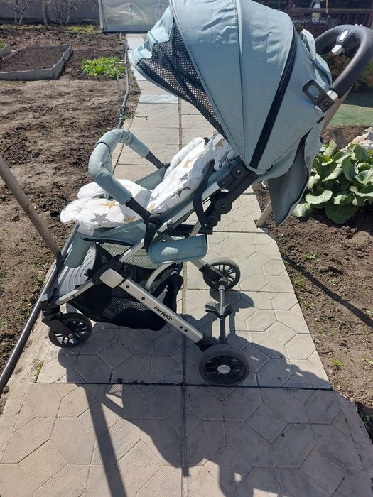 Детский трансорт