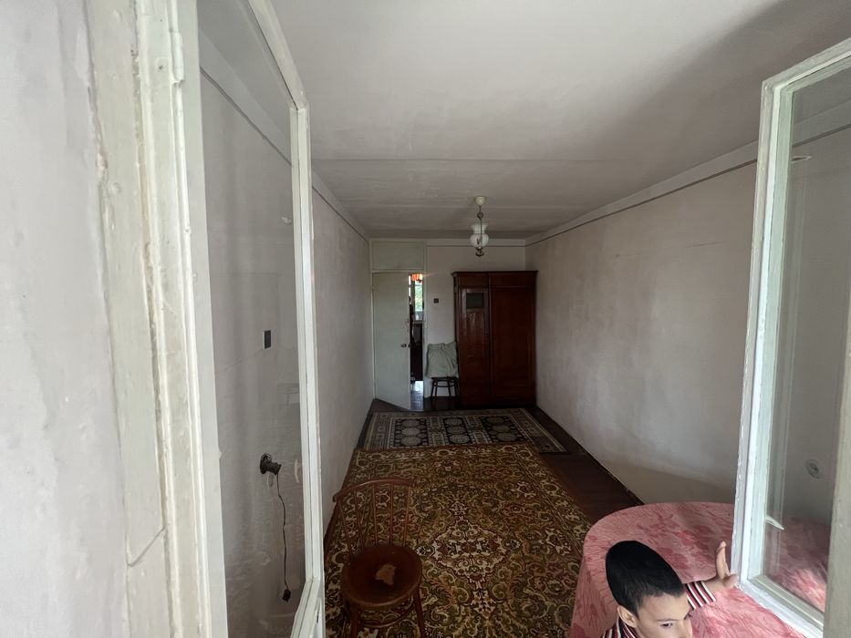 2х комнатная квартира прадаётся!