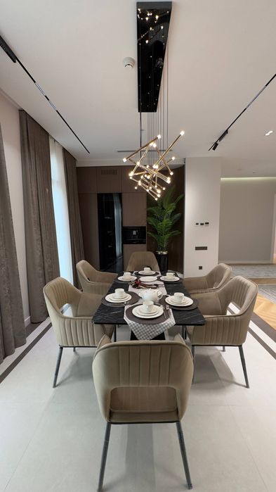 Продаётся!!! ЖК "Нест Оне"  4/3/51  159м2