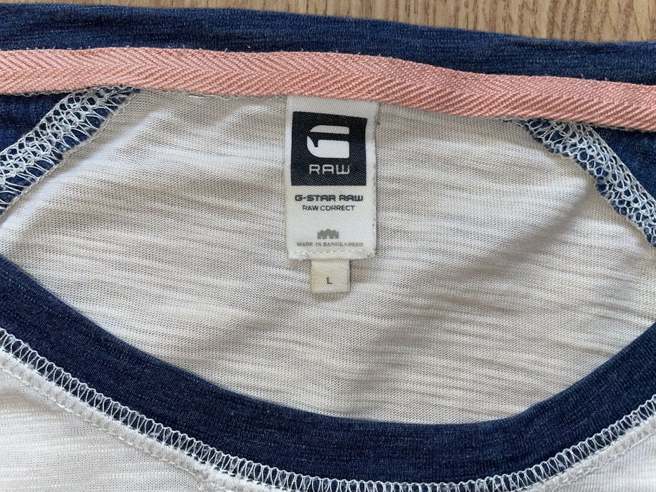 G-star Raw Correct Saul Baseball L