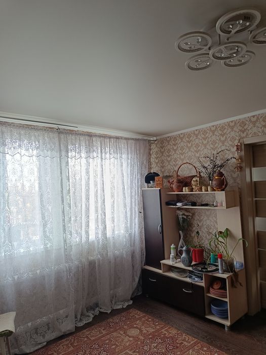 Продам 2 ком квартиру в районе Зайсана