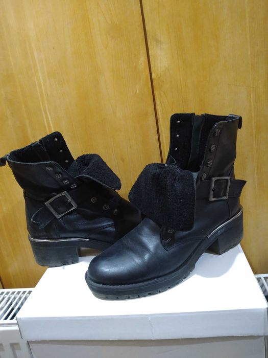 Дамски обувки 37 и 38 номер