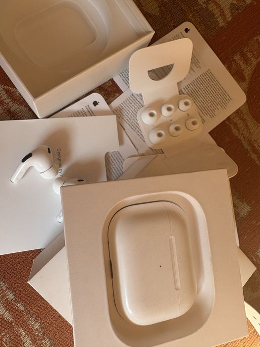 Airpods PRO 2 (2nd Generation)