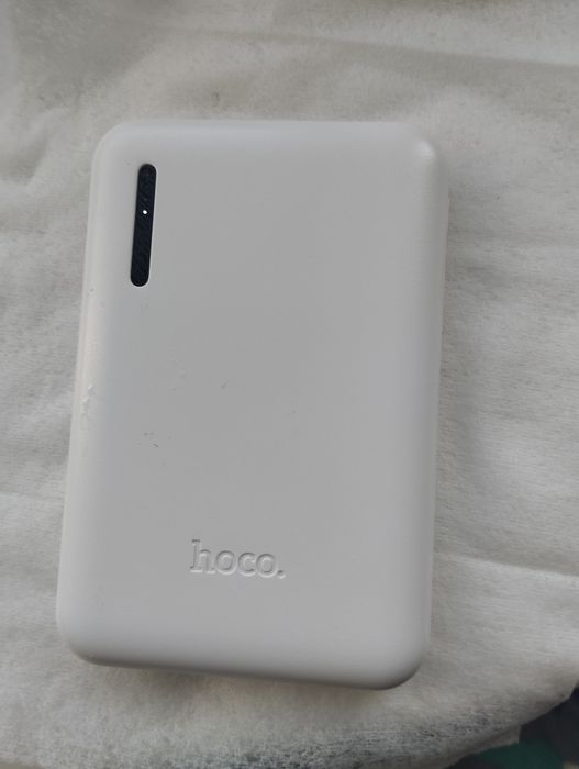 Poverbank Hoco 5000 mah