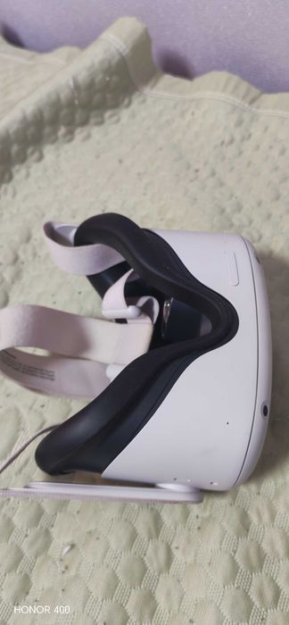 VR Meta Quest 2.