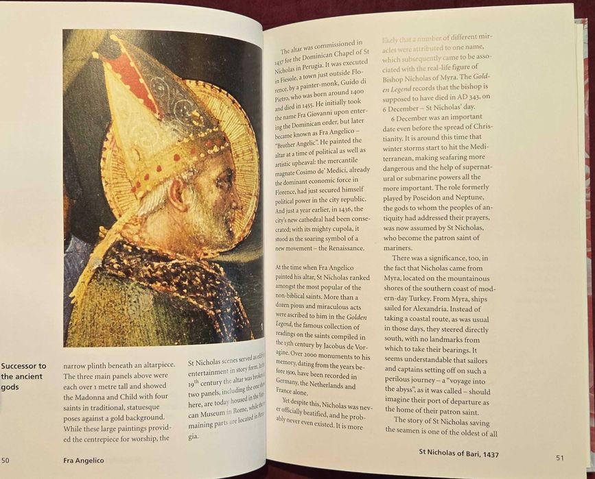 15th Century Paintings