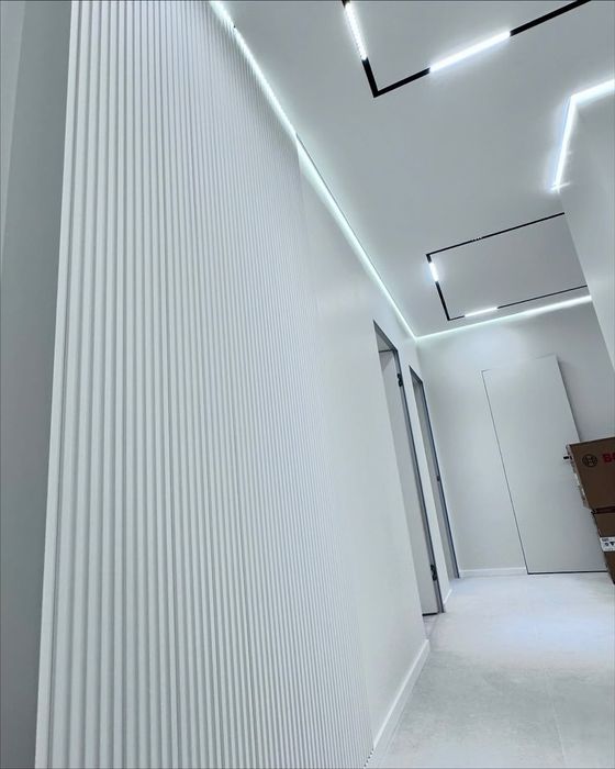 Ремонт квартир и домов