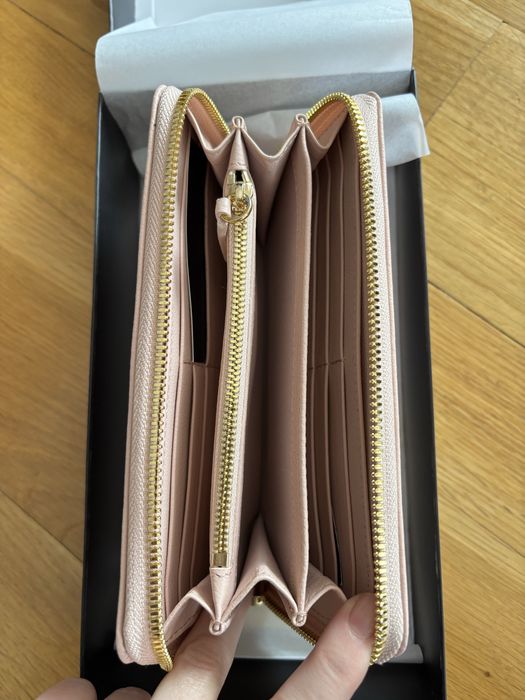 portofel Musette nou
