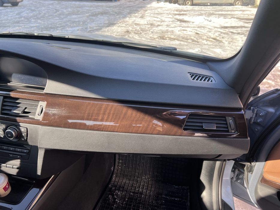 Plansa bord BMW E90/E91
