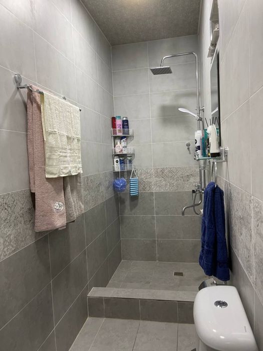 Продаётся дом. Сергели, Ханабадтепа МФЙ. 3.7 сотки 5 ком, 3 сан/узла