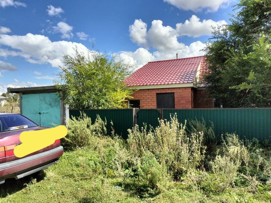 Продам жилой дом!