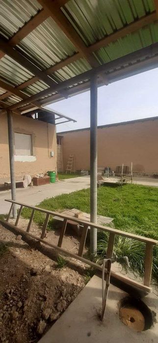 Uchastka Qibray Baytqo'rg'on. 7 сотих 3 хонa