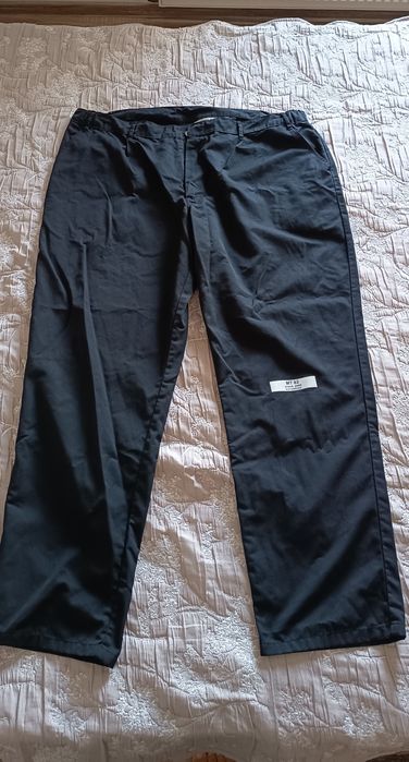 Pantaloni bărbați xxl- talie 62