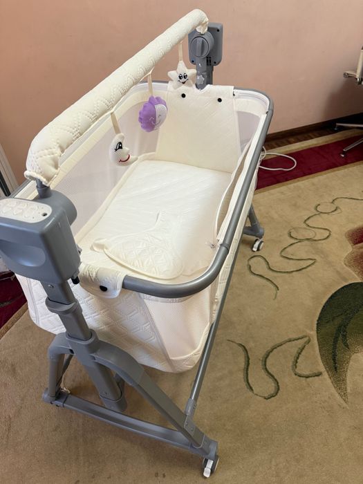 Детская кровать для младенцев