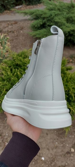 Incaltaminte noua din piele in cutie Dama/Barbat 38-40 / 45-46