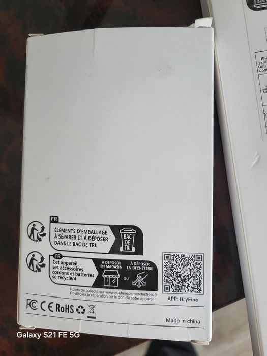 Смарт часы черные