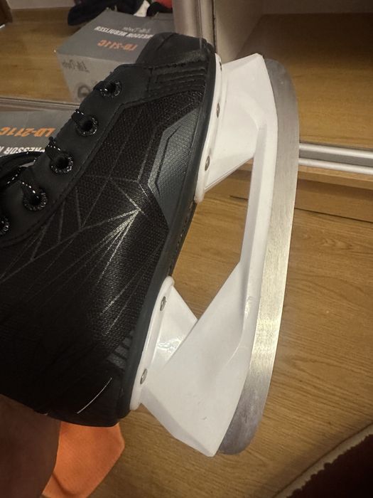 Коньки nordway 34р