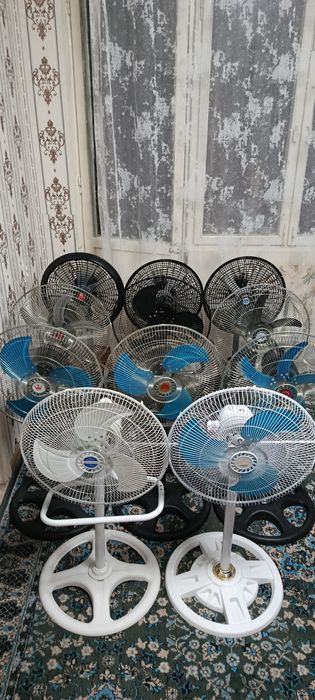 Продаются вентиляторы