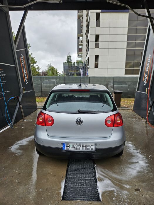 VOLKSWAGEN Golf 2006 — imagine 3