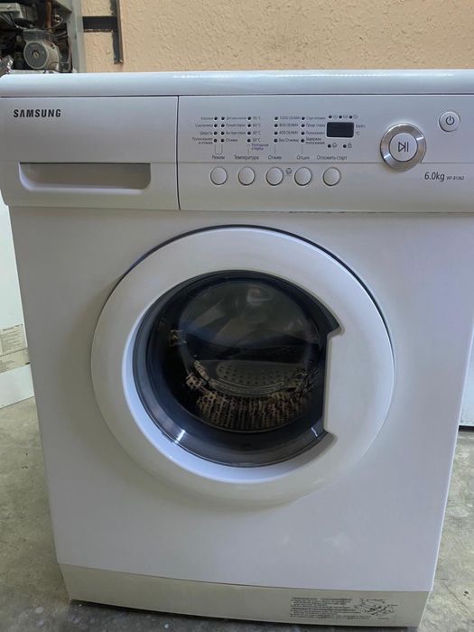 Продам стиральную машину