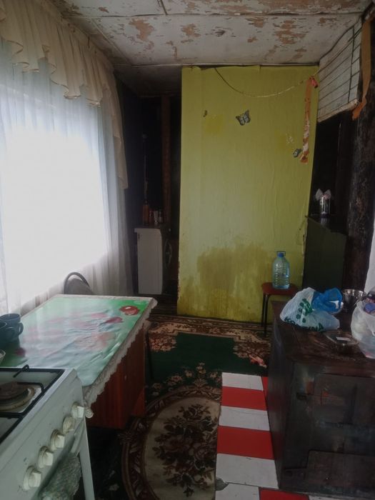 Продаю дачу на Федоровке