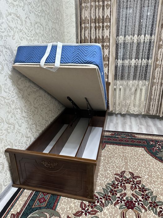 Kravat 1 kishilik  0.90x2.00
