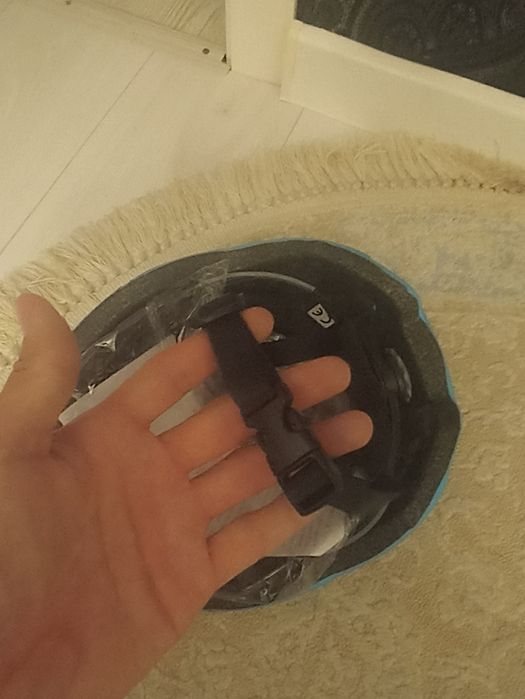 Продам шлем велосипедный