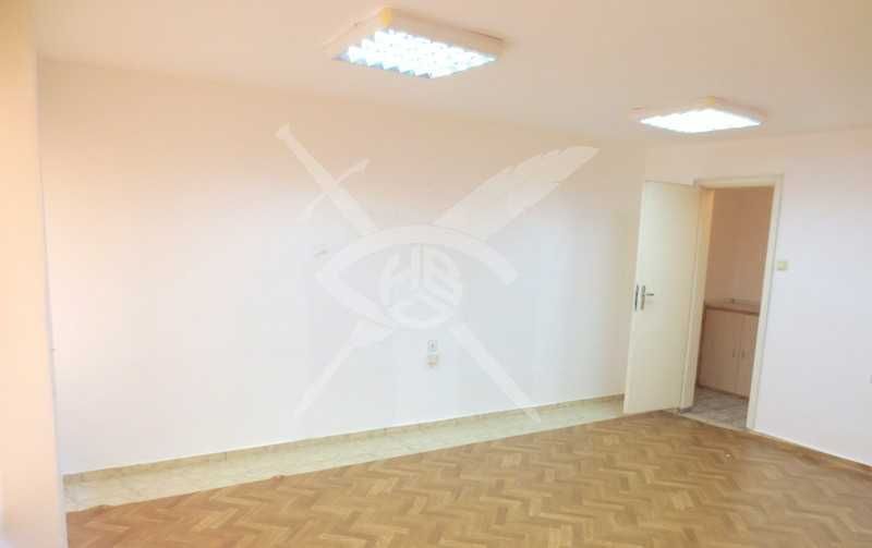 Продава се Офис в Бургас, Възраждане - 35 кв.м за 1186 €/кв.м - Снимка #2