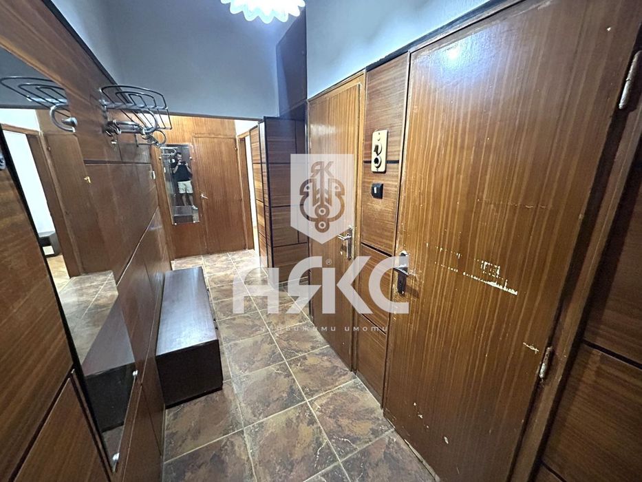 Дава се под наем Двустаен апартамент в София, Борово - 70 кв.м за 510 € - Снимка #9